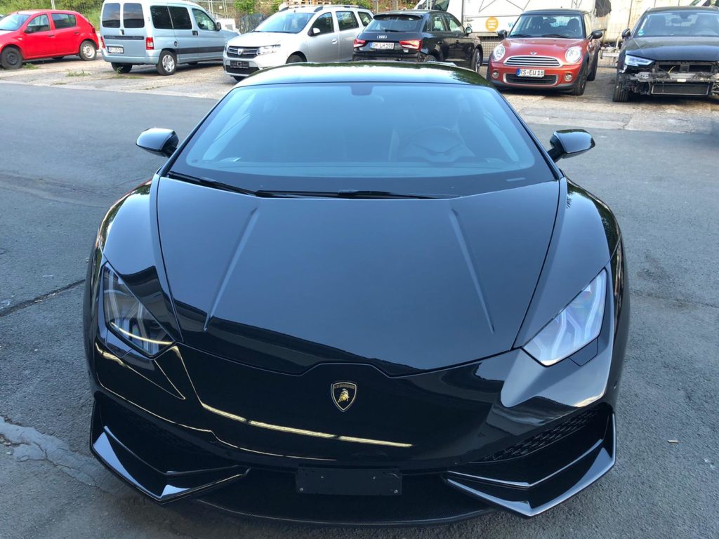 Werkstatt Impression 7