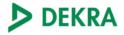 DEKRA